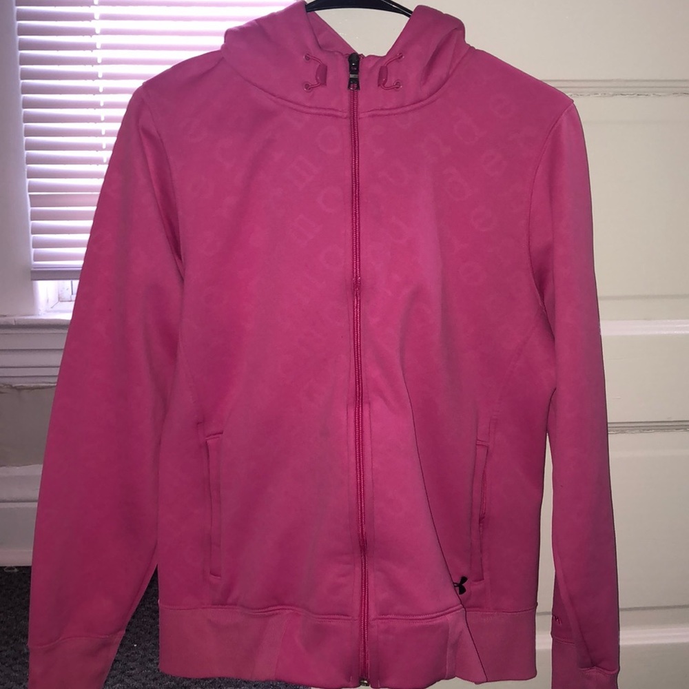 Under Armour jacket